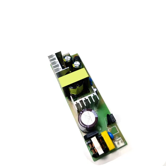 Customizable PCB Board AC 100-240V to DC 3.3V 5V 6V 9V 12V 13.8V 24V 36V 48V 1A 2A 3A 24V2.5A Switching Power Supply 60W Manufacturers Open Frame Power Supply