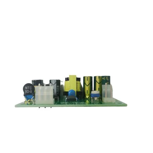 Customized SMPS PCBA 12V AC 100-240V Transformer to DC 1.5A Power Board Repair Adapter 18W Open Frame Power Supply 12V