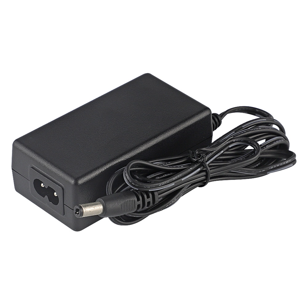 Desktop AC Adaptor 24W 12V 2A Power Adapter for LED/LCD/CCTV Camera