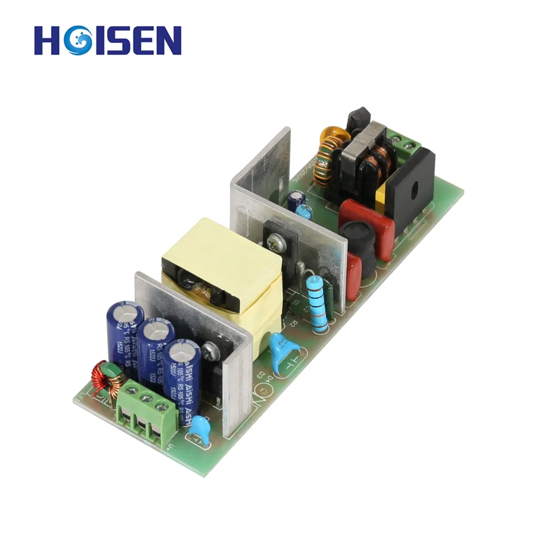 30W 1.2A Isolated LED Power Supply with 0.95 Pfc and TUV/CE/SAA