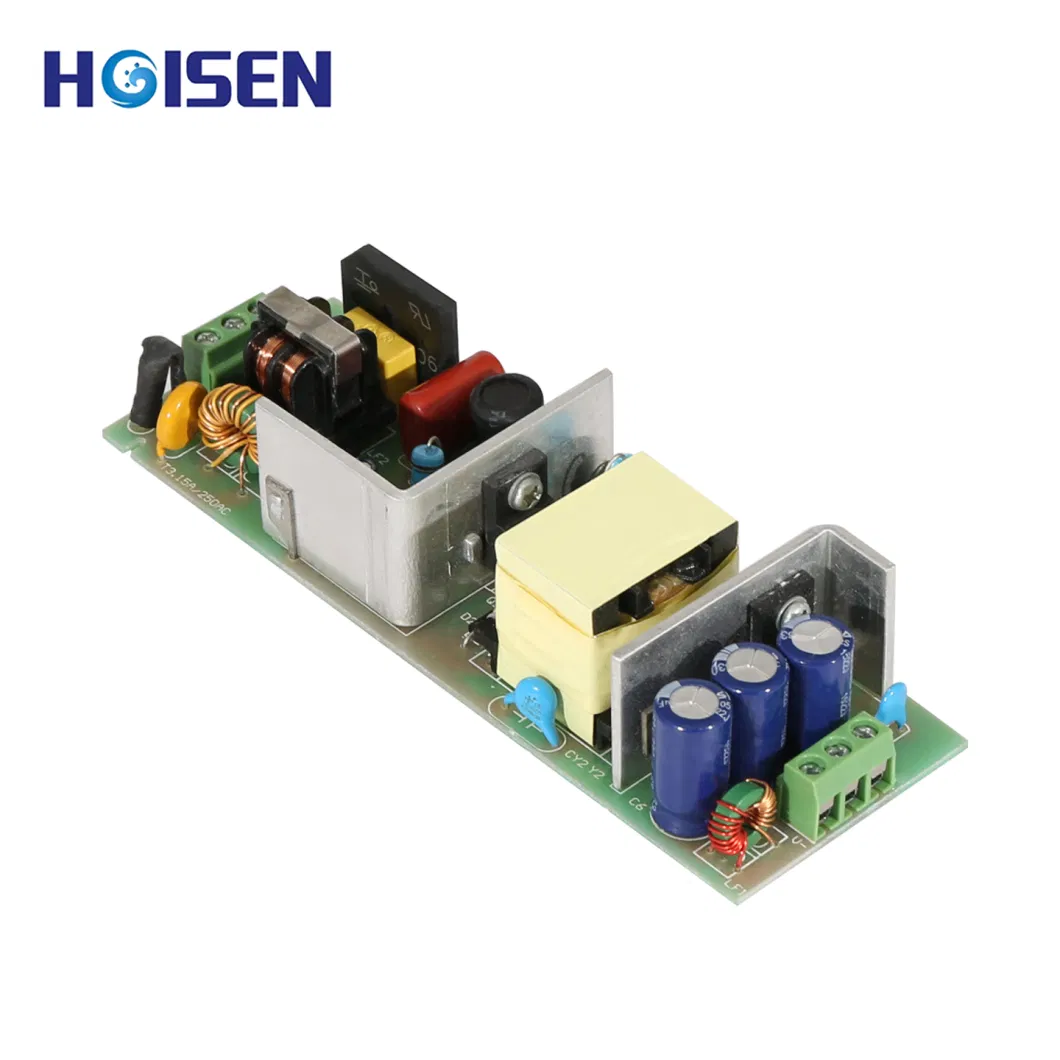 30W 1.2A Isolated LED Power Supply with 0.95 Pfc and TUV/CE/SAA