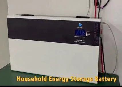 Powerwall Household Battery LiFePO4 Home Battery Backup 48V 200ah