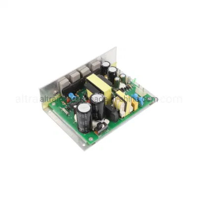 12V Open Frame Switching Power Supply