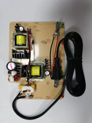AC to DC Power Supply Bare Circuit Open Frame