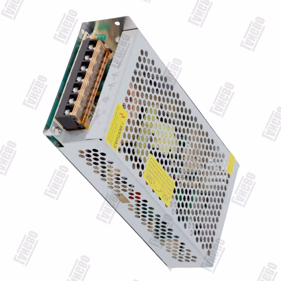 12V 10A 120W Switching Power Supply for Security Monitoring