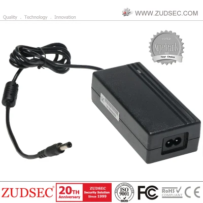 Factory Price Desktop Integrated AC/DC Power Adapter with Ce Certificate