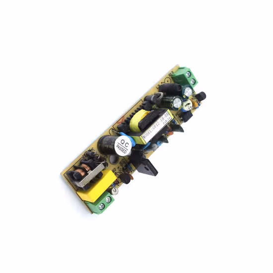 Power Supply Board 5V 12V Bare Circuit 24V 4A 2A 3A Open Frame Switching Power Supply for Telecom