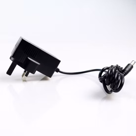 Free Sample OEM Factory Universal 36W 12V 3A Desktop Power Supply Power Adapter with CE/FCC/CCC Approval